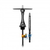 Кальян Alpha Hookah Model X Alpha of Hookah (Альфа) Кальян Alpha Hookah Model X Alpha of Hookah (Альфа)